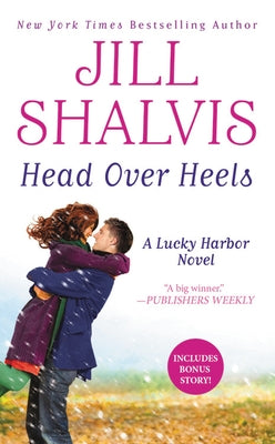 Head Over Heels by Shalvis, Jill