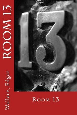 Room 13 by Sir Angels