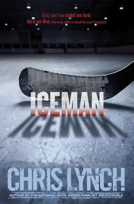 Iceman by Lynch, Chris