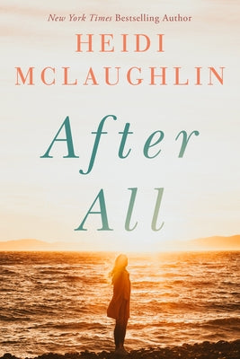 After All by McLaughlin, Heidi