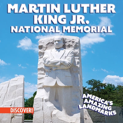 Martin Luther King Jr. National Memorial by Roesser, Marie