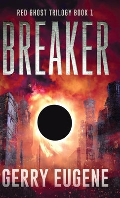 Breaker by Eugene, Gerry