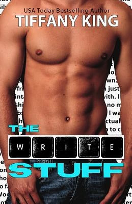 The Write Stuff by King, Tiffany