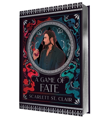 A Game of Fate (Collector's Edition) by St Clair, Scarlett