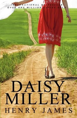 Daisy Miller by James, Henry