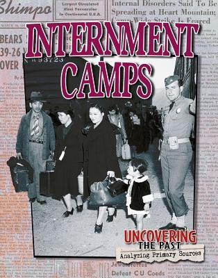 Internment Camps by Hyde, Natalie
