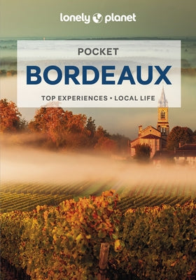 Pocket Bordeaux 3 by Planet, Lonely