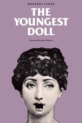 The Youngest Doll by Ferre, Rosario
