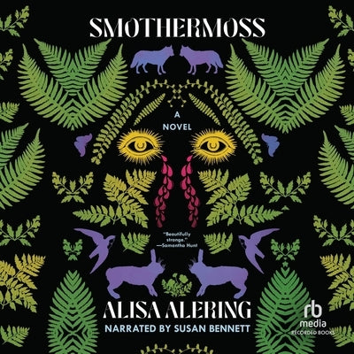 Smothermoss by Alering, Alisa