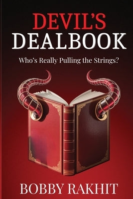 Devil's Dealbook: Will the Real Deal Maker Stand Up? by Rakhit, Bobby