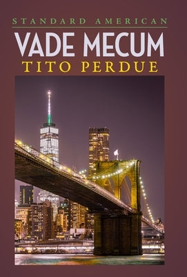 Vade Mecum by Perdue, Tito
