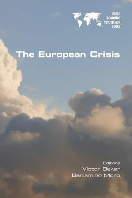 The European Crisis by Beker, Victor