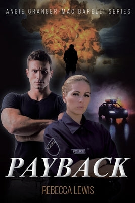 Payback by Lewis, Rebecca