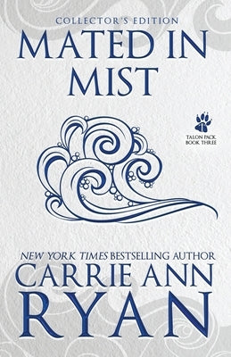 Mated in Mist - Special Edition by Ryan, Carrie Ann