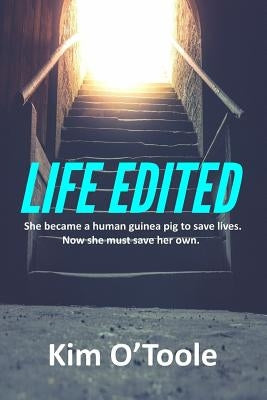 Life Edited by O'Toole, Kim