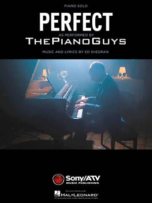 Perfect by Piano Guys, The