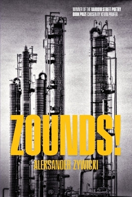 Zounds! by Zywicki, Aleksander