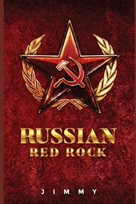 Russian Red Rock by Branch, Jimmy