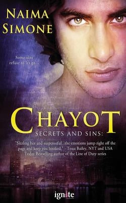 Secrets and Sins: Chayot by Simone, Naima