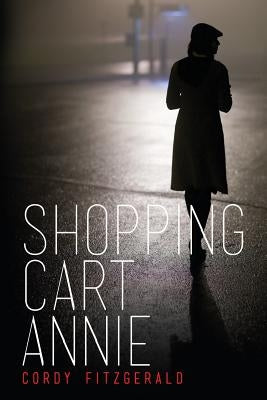 Shopping Cart Annie by Fitzgerald, Cordy