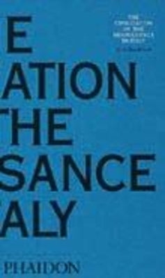 The Civilization of the Renaissance in Italy by Burckhardt, Jacob