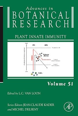 Plant Innate Immunity: Volume 51 by Van Loon, L. J. C.