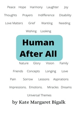 Human After All by Bigalk, Kate