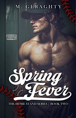 Spring Fever by Geraghty, Michael