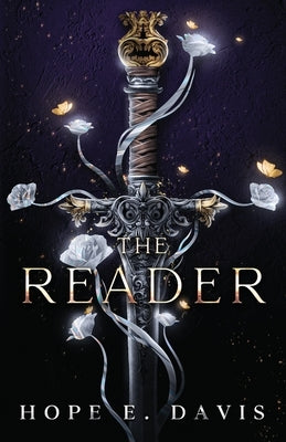 The Reader by Davis, Hope E.