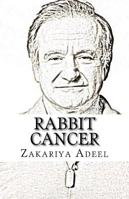 Rabbit Cancer: The Combined Astrology Series by Adeel, Zakariya