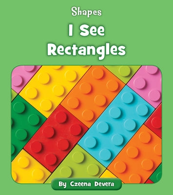 I See Rectangles by Devera, Czeena