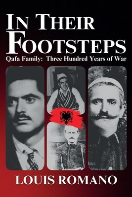 In Their Footsteps by Romano, Louis