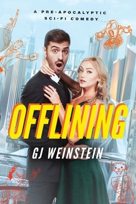Offlining by Weinstein, G. J.