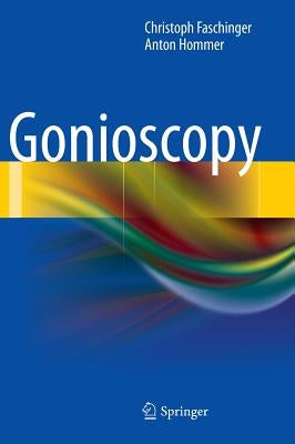 Gonioscopy by Faschinger, Christoph