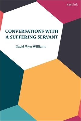 Conversations with a Suffering Servant by Williams, David Wyn