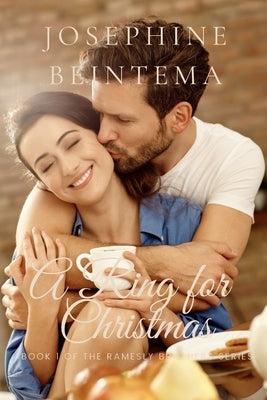 A Ring for Christmas by Beintema, Josephine