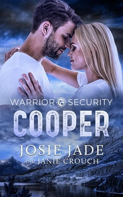 Warrior Security Cooper by Jade, Josie