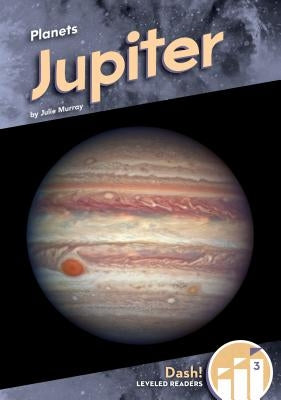 Jupiter by Murray, Julie