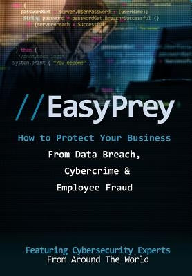 Easy Prey by Leading Experts, The World's