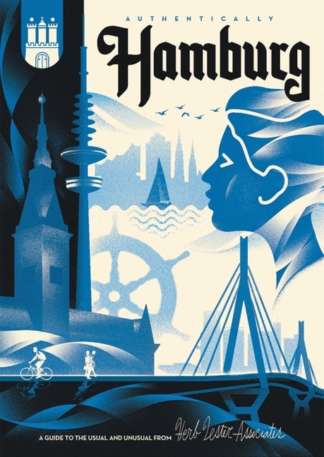 Authentically Hamburg by Herb Lester