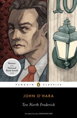 Ten North Frederick by O'Hara, John
