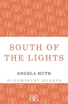 South of the Lights by Huth, Angela