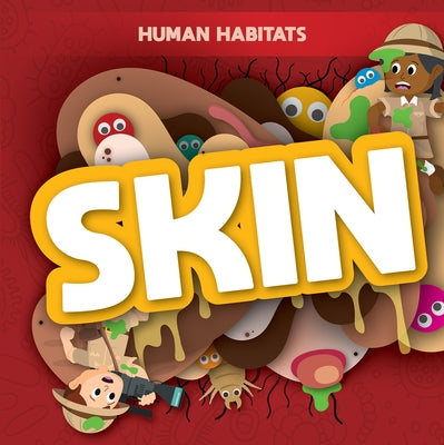 Skin by Twiddy, Robin