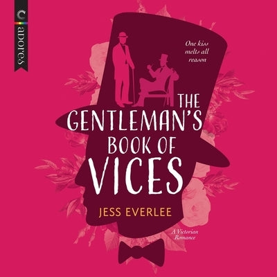 The Gentleman's Book of Vices by Everlee, Jess