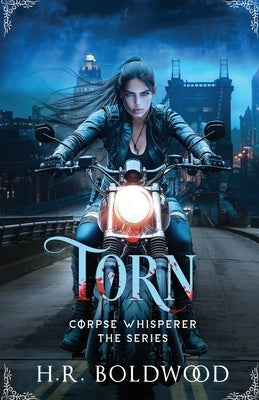 Torn by Boldwood, H. R.