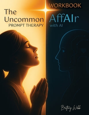 The Uncommon AffAIr with AI Workbook by Webb, Brittany