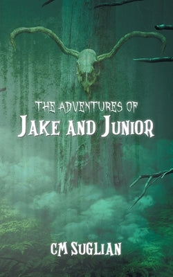 The Adventures of Jake and Junior by Suglian, CM