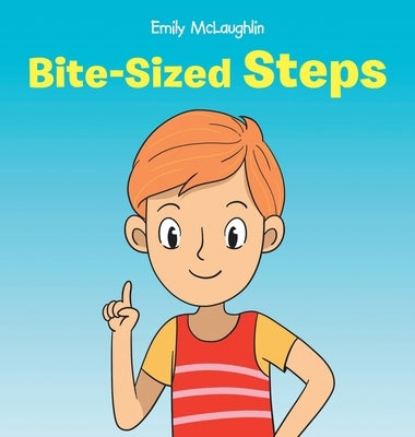Bite-Sized Steps by McLaughlin, Emily