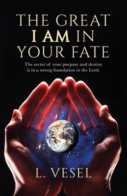 The Great I AM In Your Fate: The secret of your purpose and destiny is in a strong foundation in the Lord. by Vesel, L.