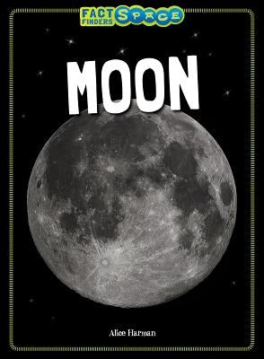 Moon by Harman, Alice